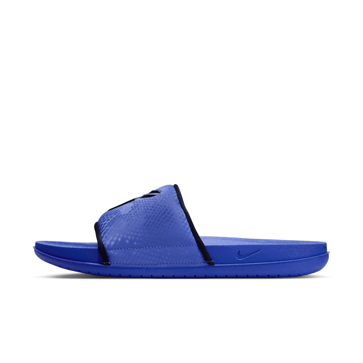 Nike Kobe Offcourt Slide 'Persian Violet'