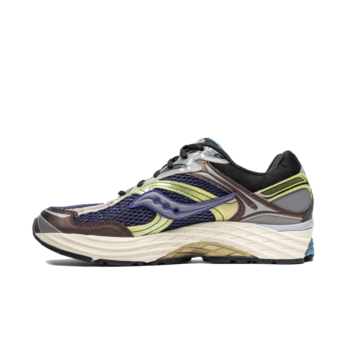 Saucony Pro Grid Omni 9 'Crystal Cave' S70783-1