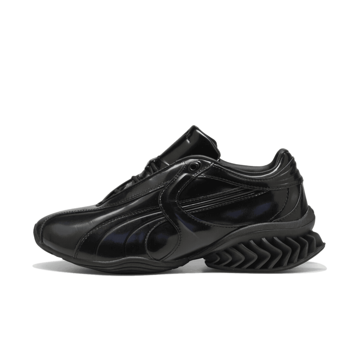 _J.L-A.L_ x PUMA Cell Geo 1 'Black'