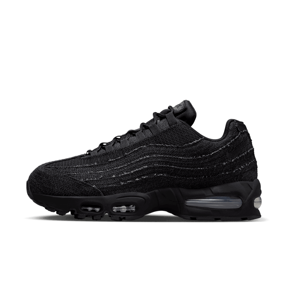 Levi's x Nike Air Max 95 OG 'Black'