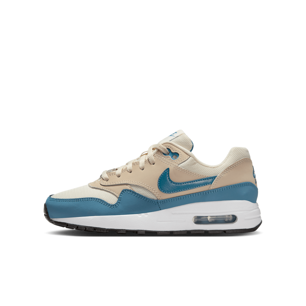 Nike Air Max 1 GS 'Smokey Blue' DZ3307-012