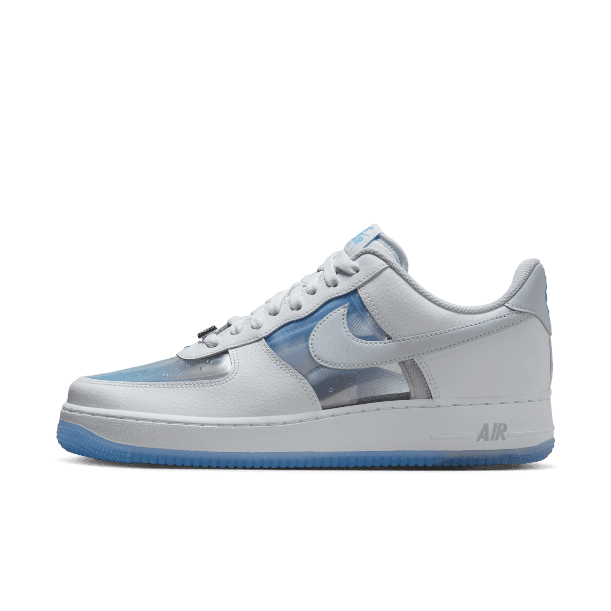 Nike Air Force 1 'Invisible Women 2.0'