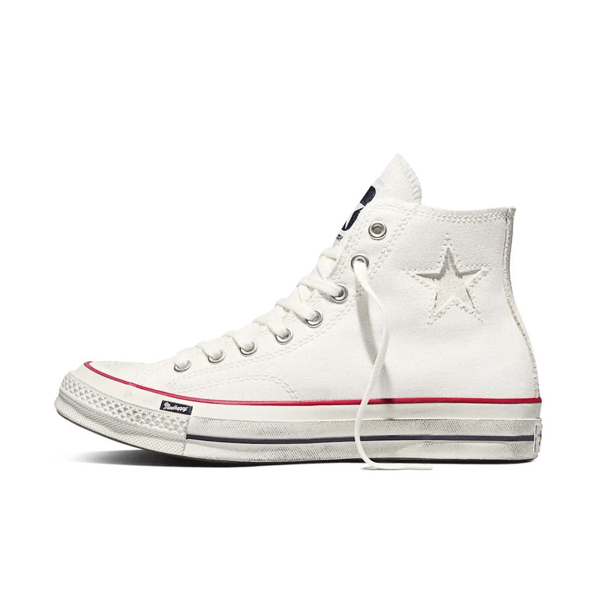 Madhappy x Converse Chuck 70 'Vintage White'