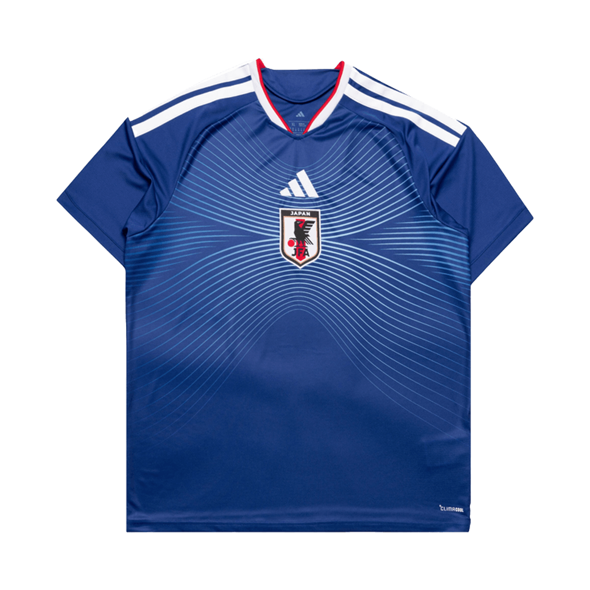 adidas JFA Japan Jersey 'Home'