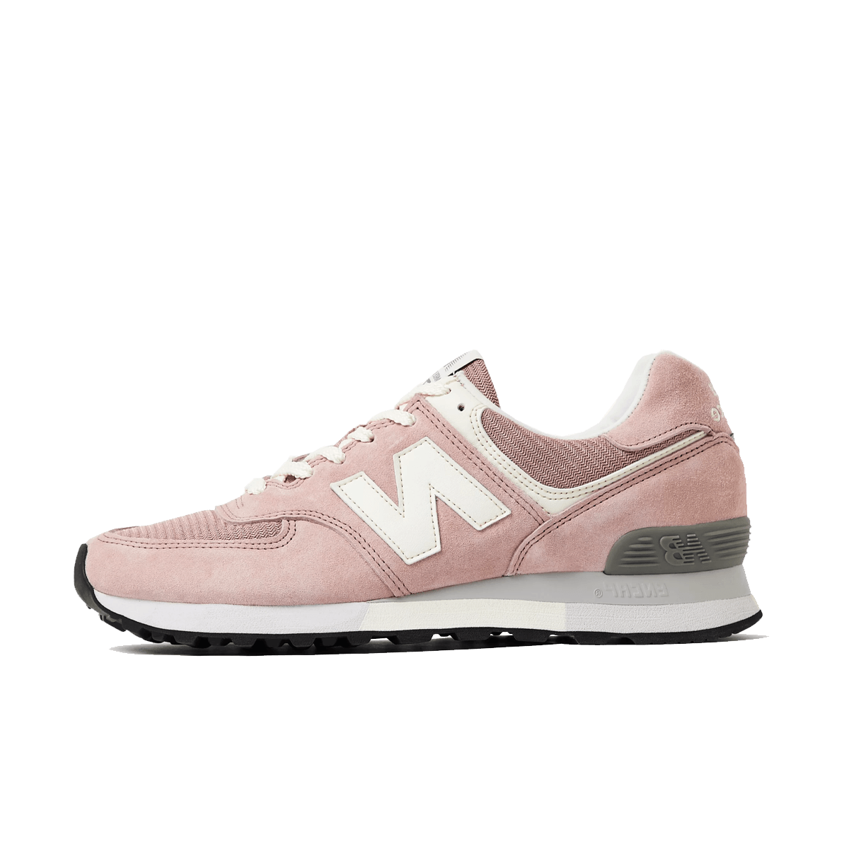 New Balance 576 'Pale Mauve' - Made in UK OU576PNK