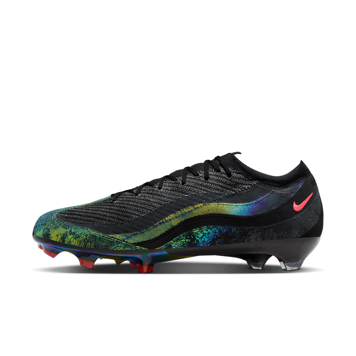 Nike Mercurial Vapor 16 Elite x Air Max 95 SE 'Solar Red' - FG