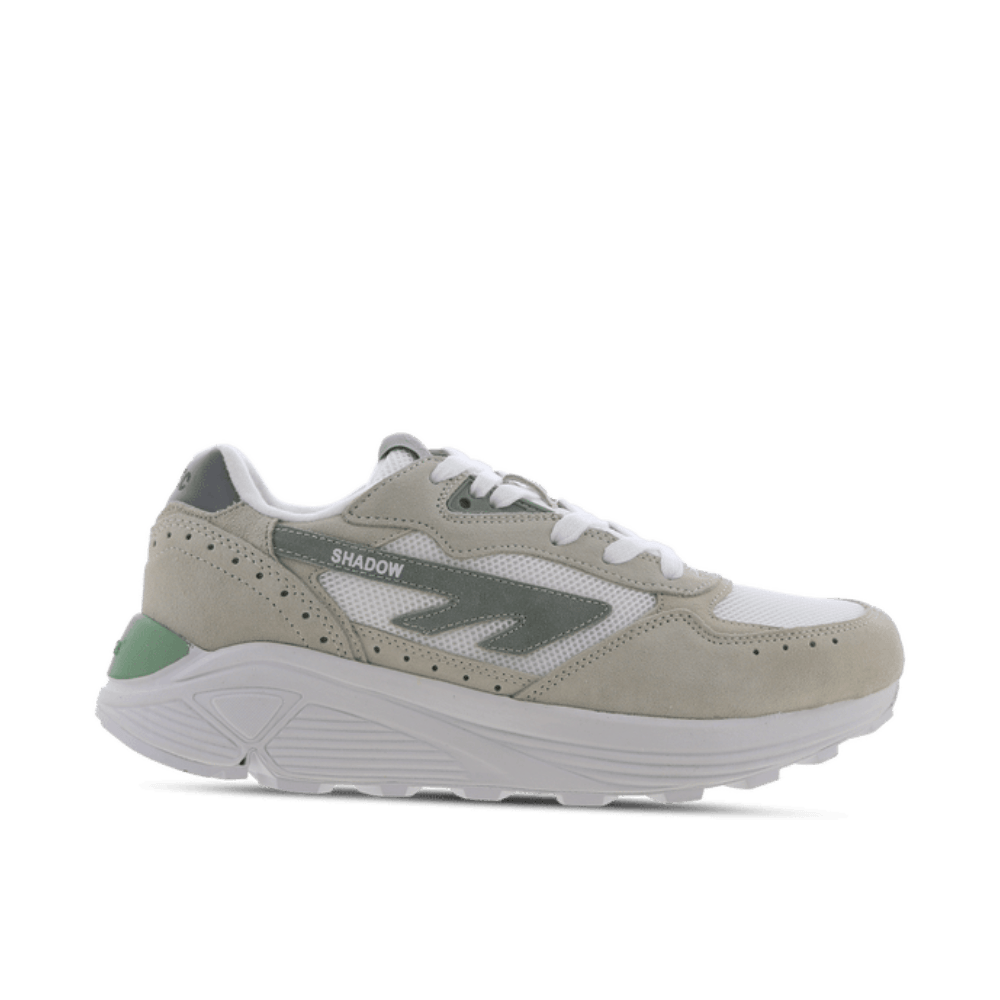 Hi-Tec HTS Shadow RGS White/Sage Green