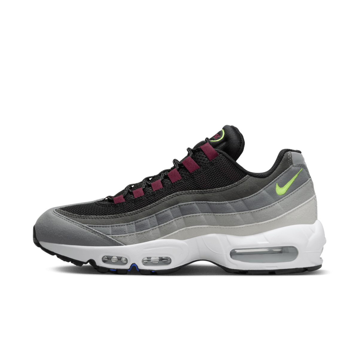 Nike Air Max 95 'Greedy 4.0' FN7801-001