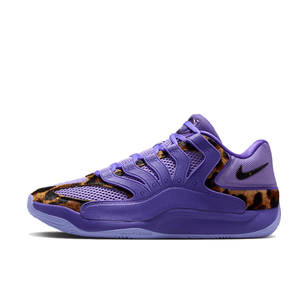 Chet Holmgren x Nike KD18 'Thunder & Reign'