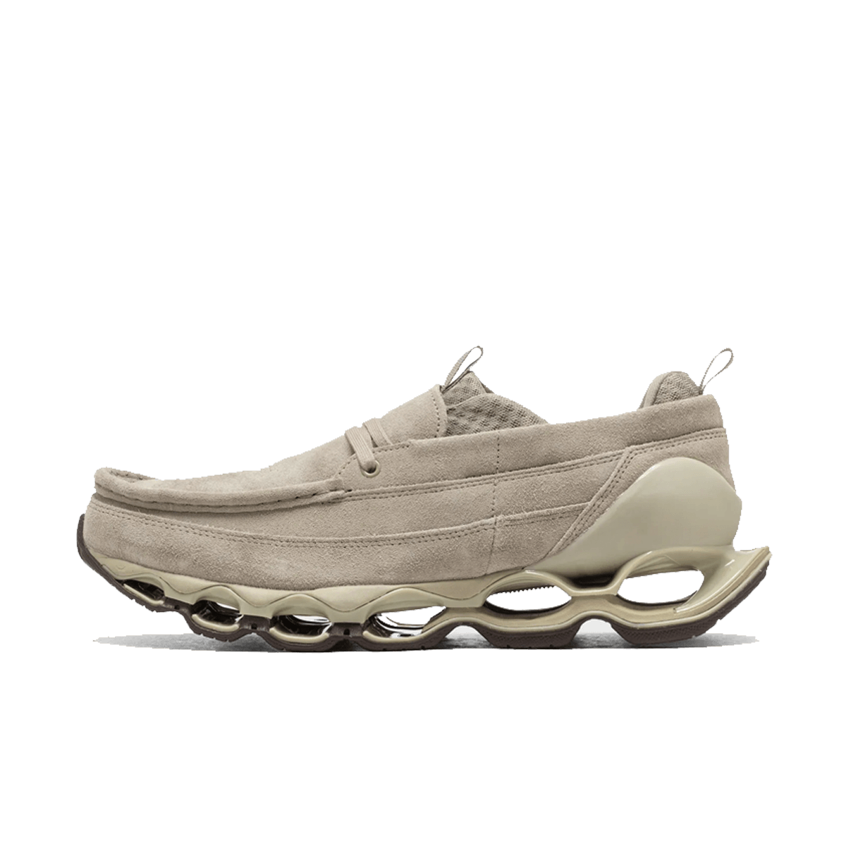 Mizuno Wave Prophecy Moc 'Taupe'