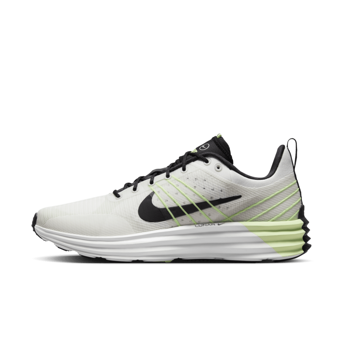 Nike Lunar Roam 'Barely Volt' HJ8999-100