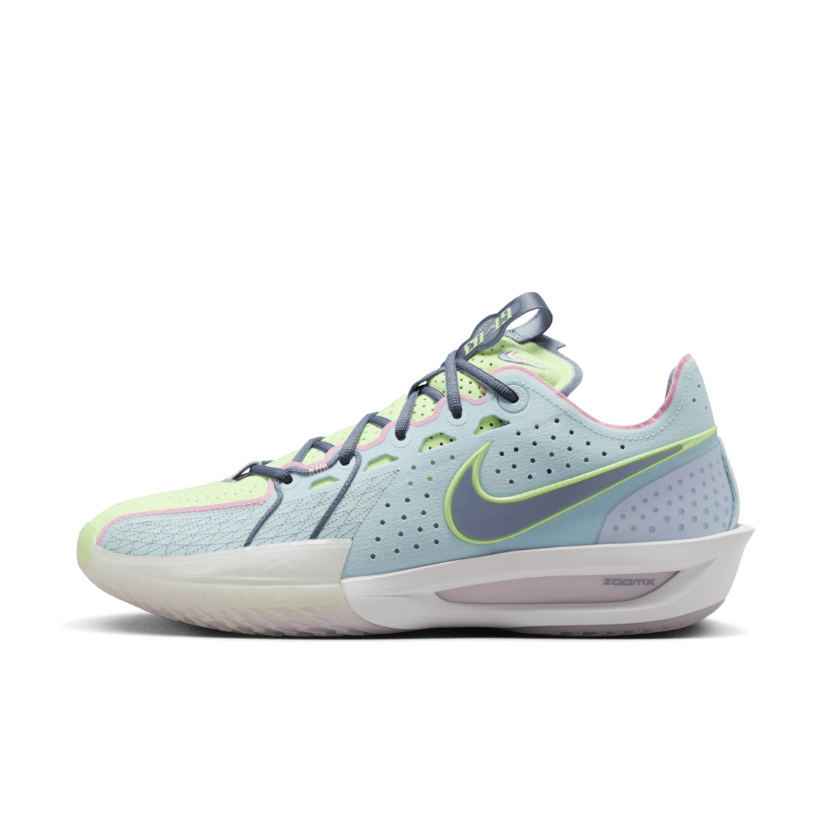 Nike GT Cut 3 'Pastel' DV2913-401