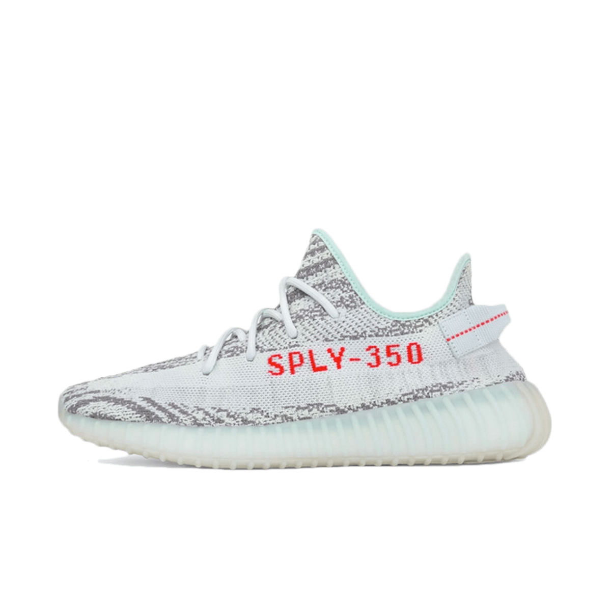 adidas Yeezy Boost 350 V2 'Blue Tint' B37571