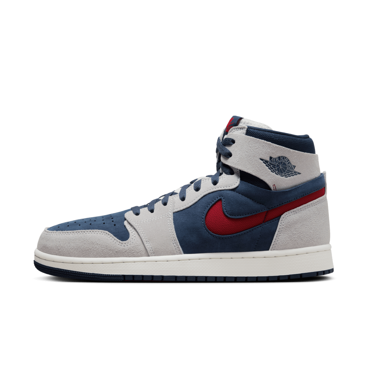 Air Jordan 1 Zoom CMFT 2 'Olympic' DV1307-406