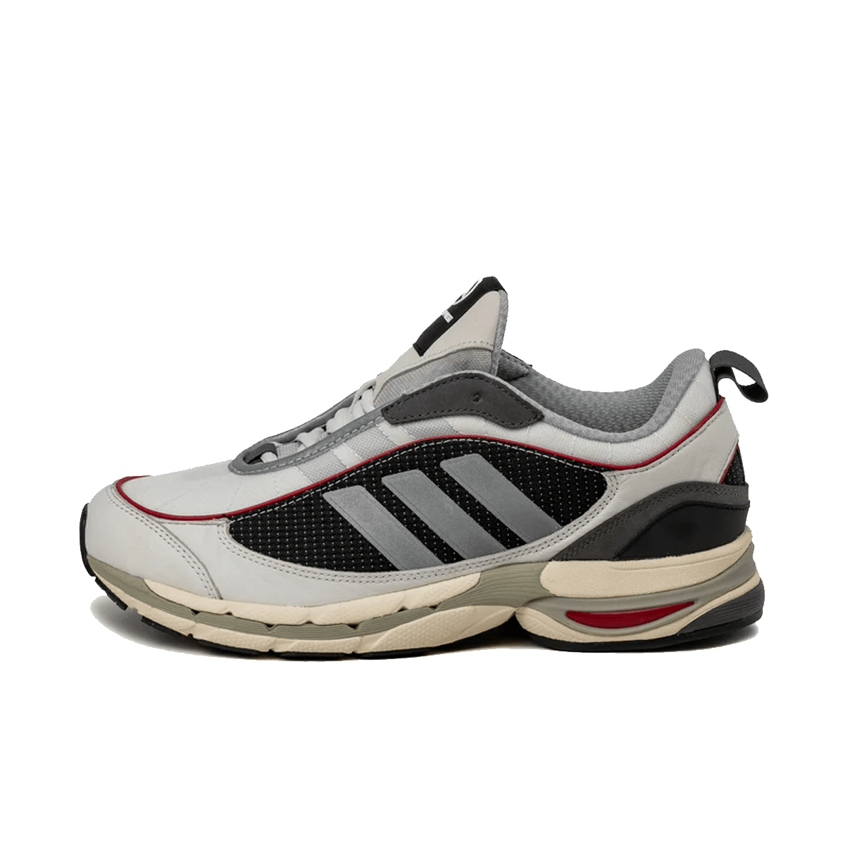 Mercedes AMG x adidas Consortium 'Crystal White'