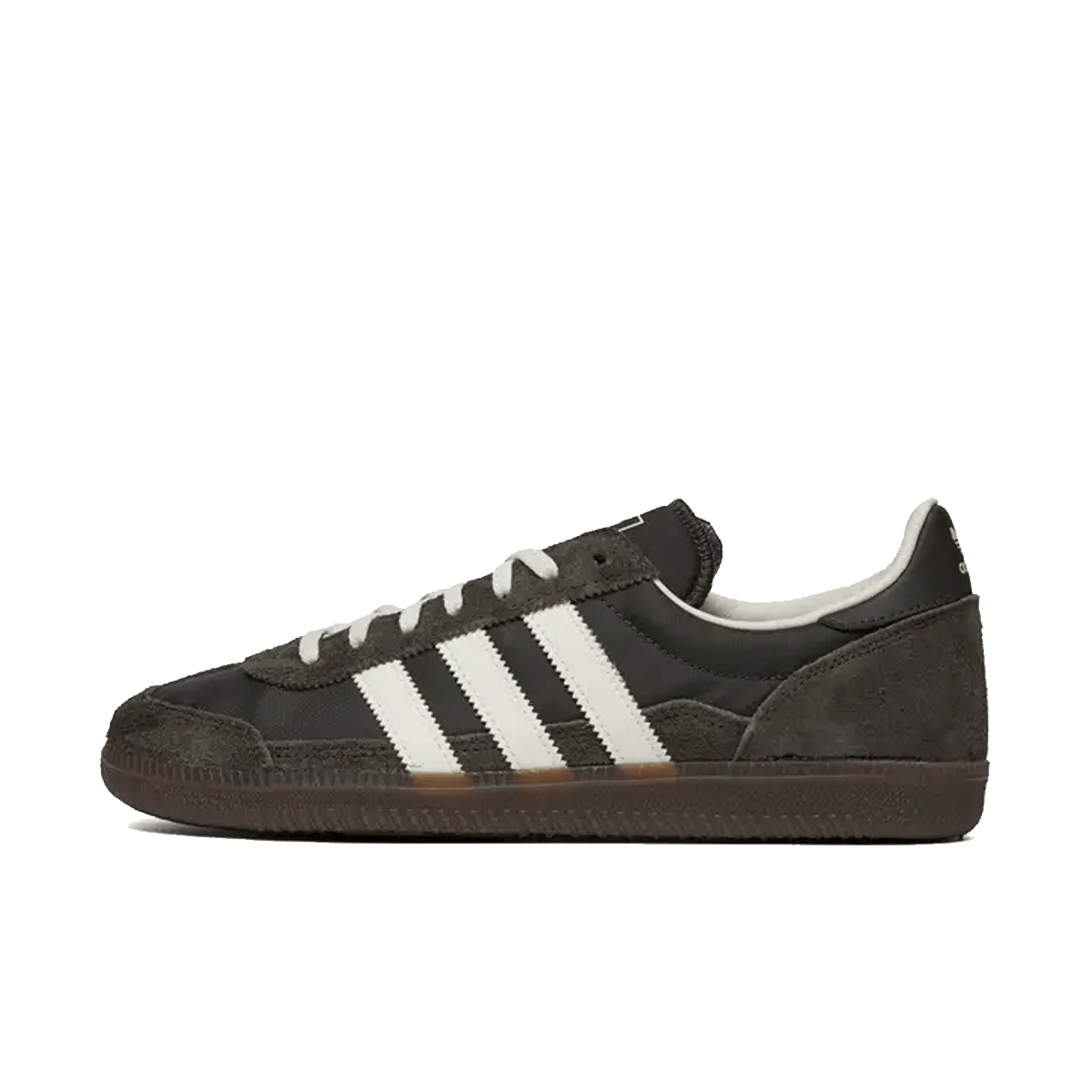 adidas Wensley SPZL 'Utility Grey'