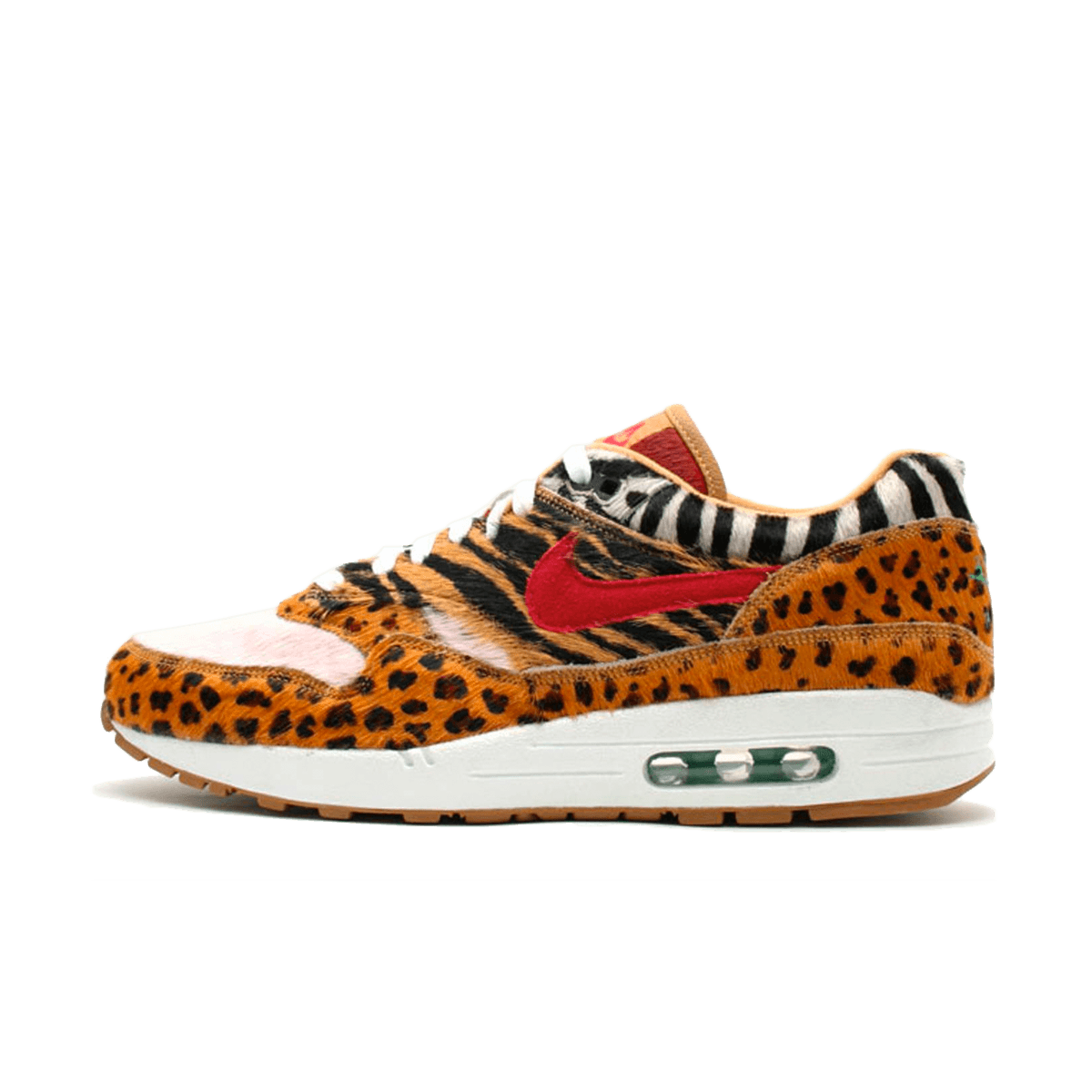 Atmos x Nike Air Max 1 'Animal' 315763-761