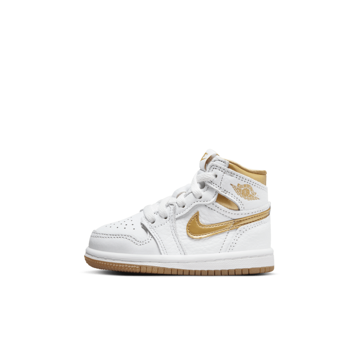 Air Jordan 1 High OG TD 'Metallic Gold' FD2598-107