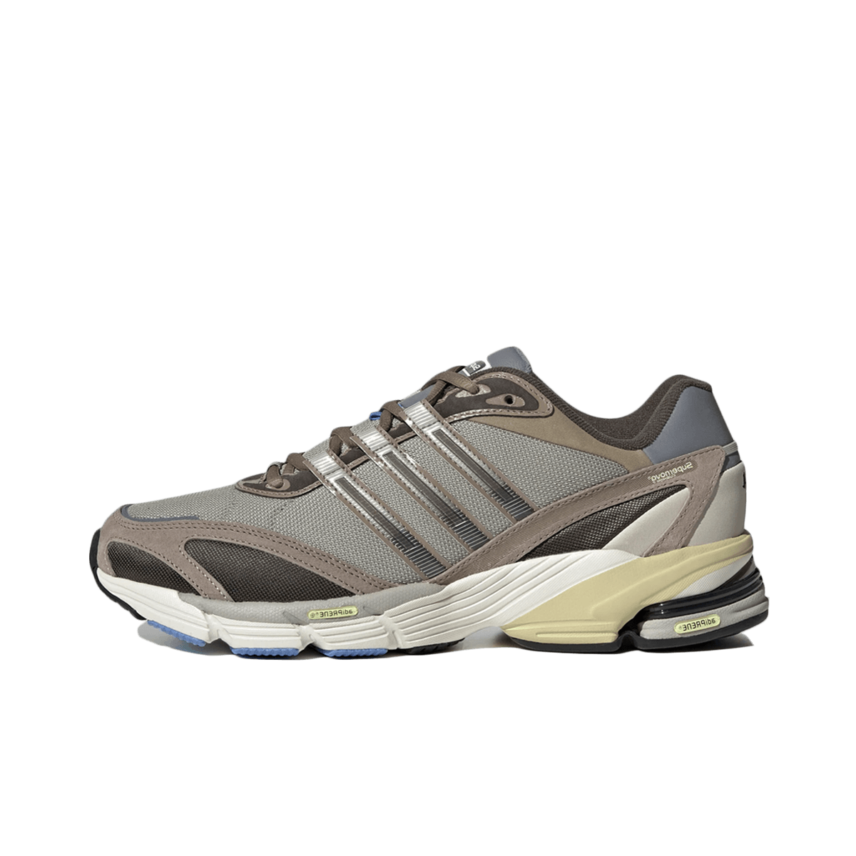 adidas Supernova Cushion 7 'Chalky Brown' GZ4887