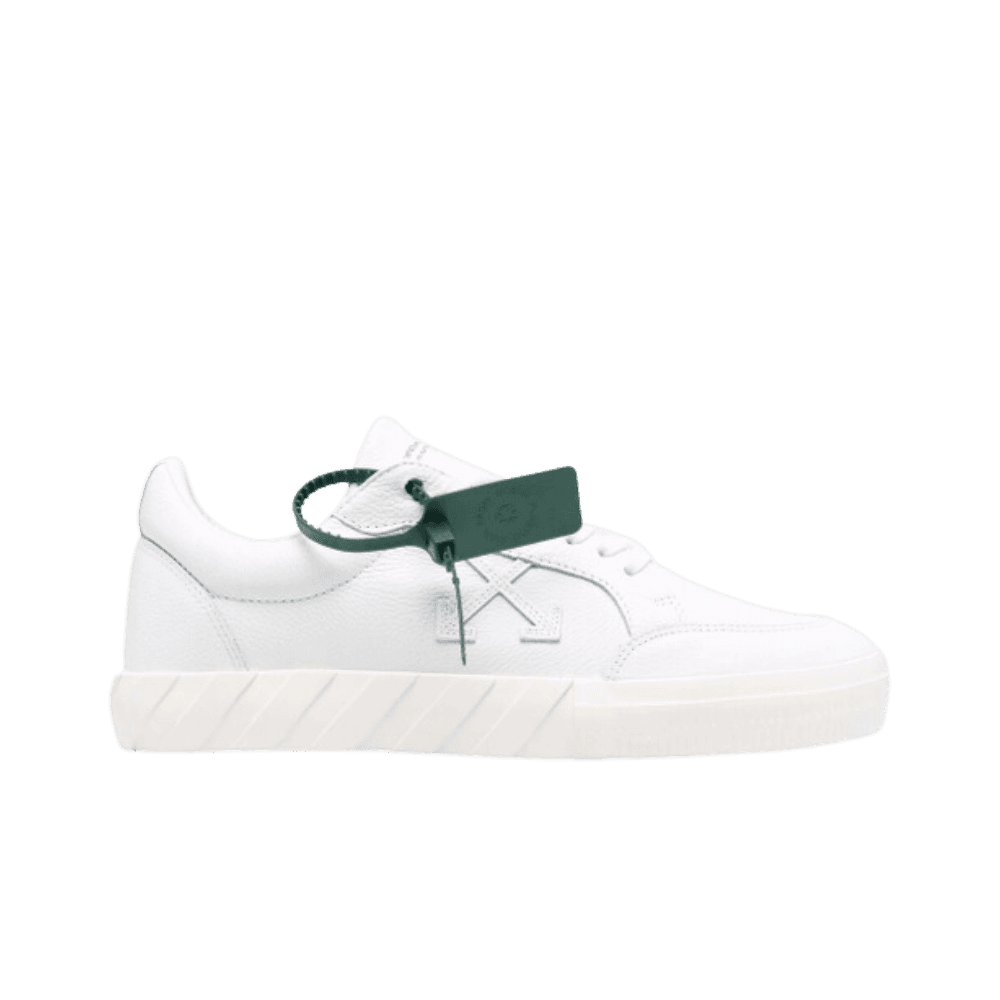 Off-White Vulcanized