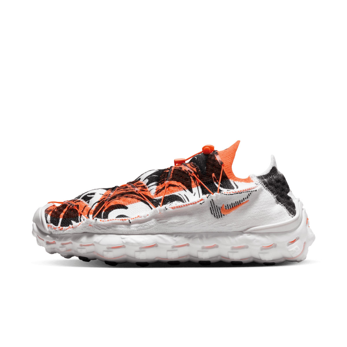 Nike Ispa Mindbody 'Orange' DH7546-100