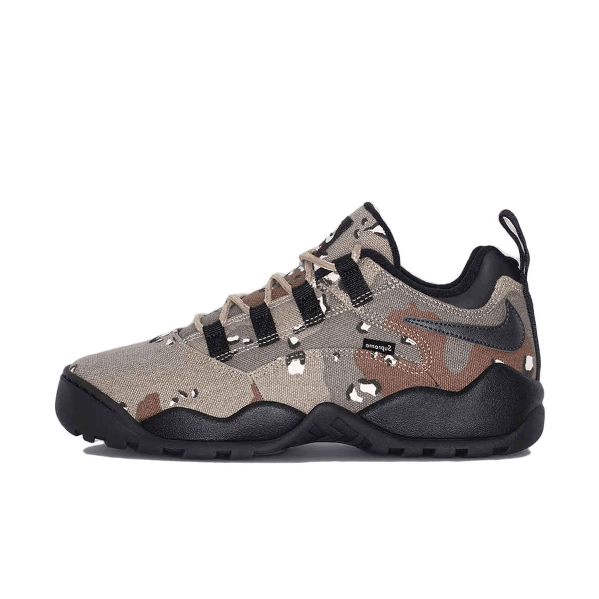 Supreme x Nike SB Air Darwin Low 'Khaki' FQ3000-200