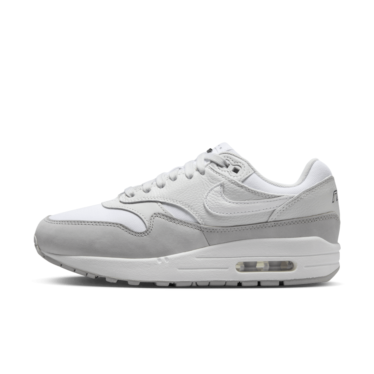 Nike Air Max 1 87 LX 'Light Smoke Grey' FN0564-001