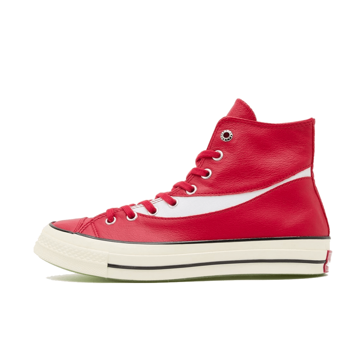 Coca-Cola x Converse Chuck 70 Hi 'Racing Red' A17888C