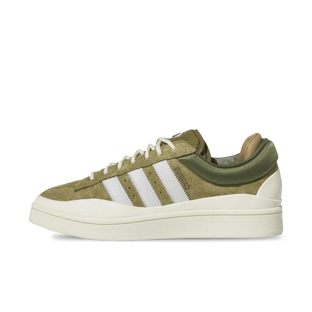 Bad Bunny x adidas Campus 'Wild Moss' ID7950