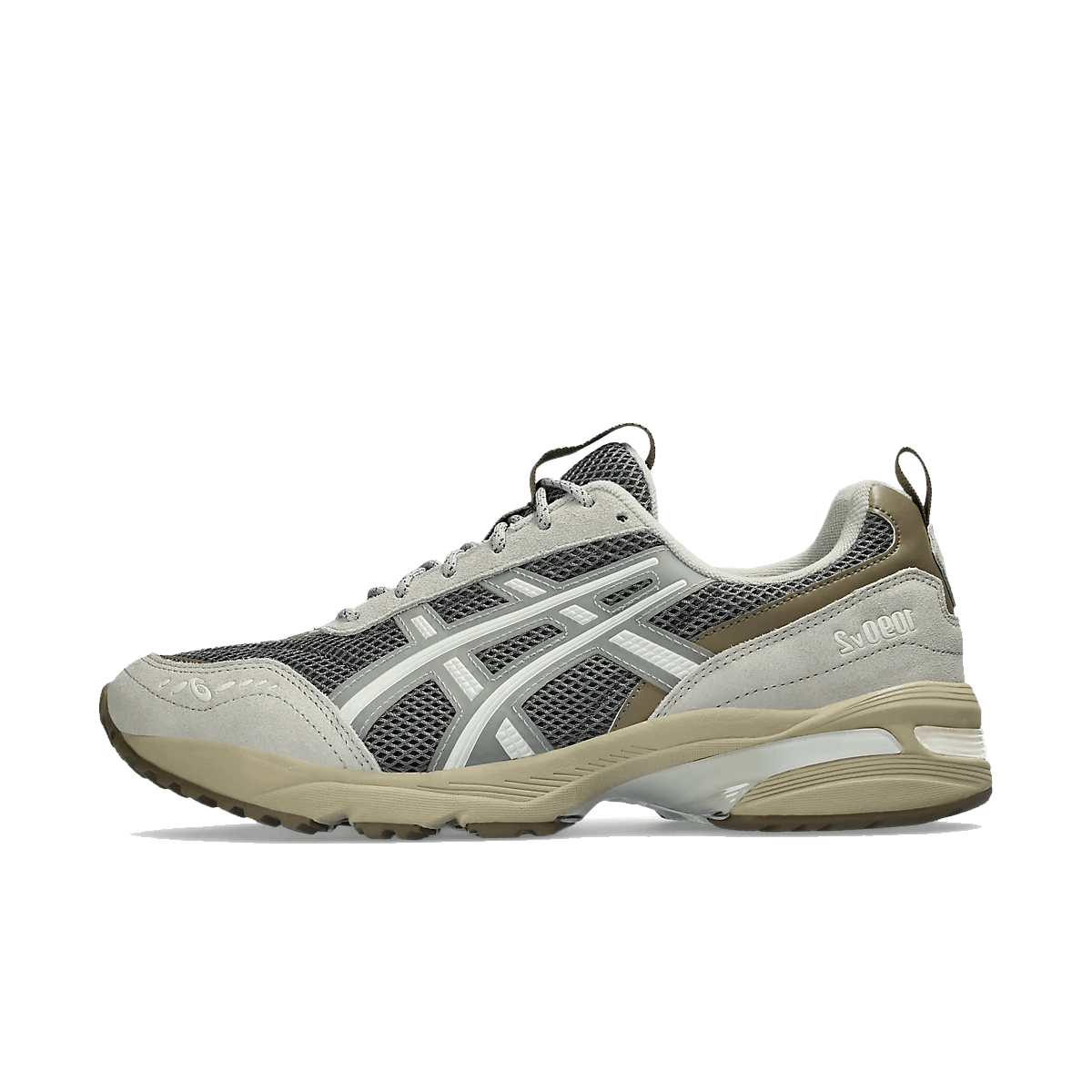 Asics Gel-1090V2 'Carrier Grey' 1203A382-021