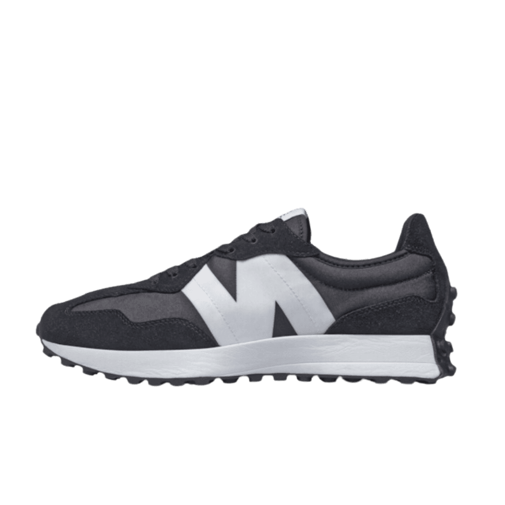 New Balance 327CPG Black