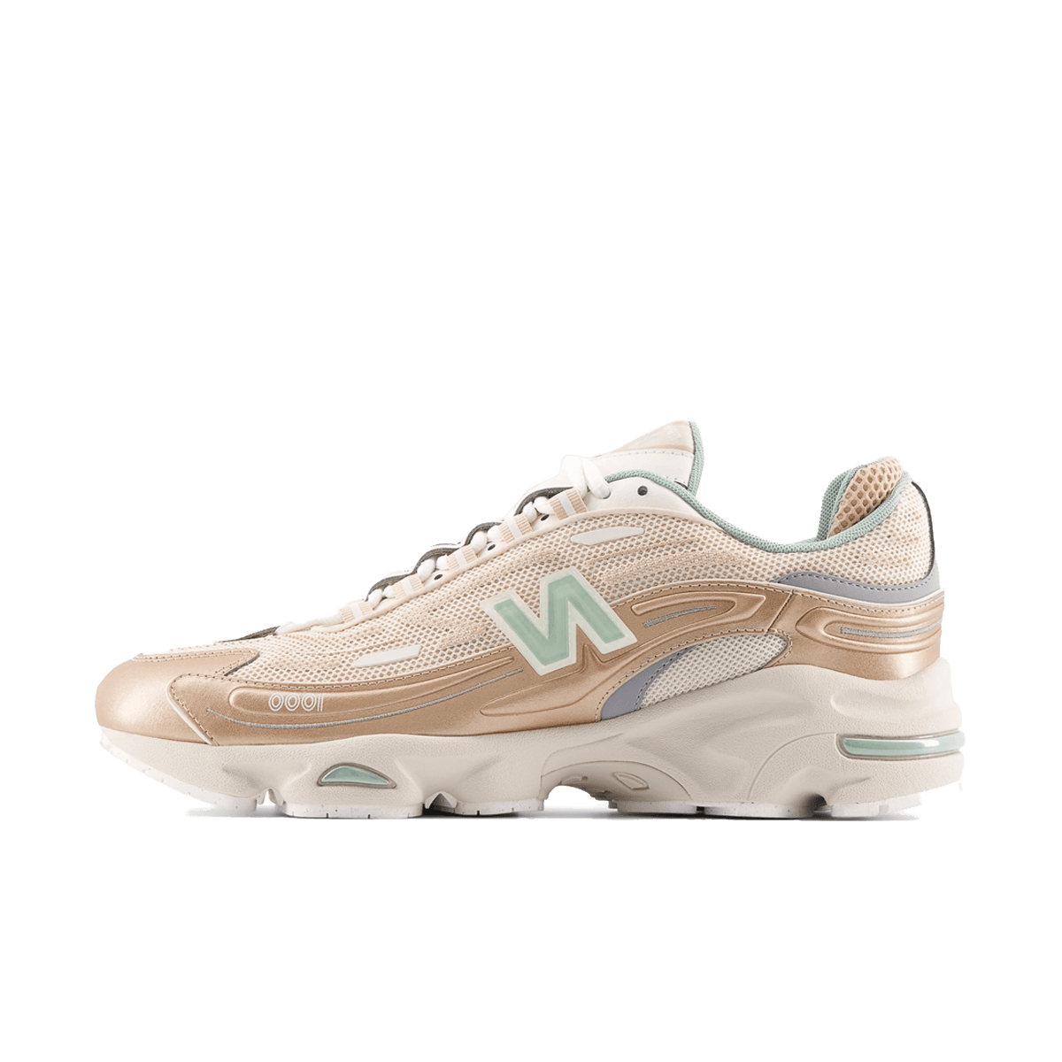 New Balance 1000 'Desert Clay'