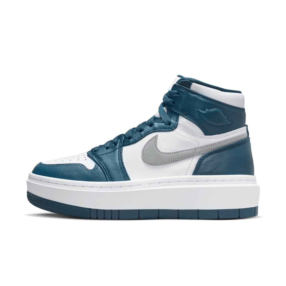 Air Jordan 1 Elevate High WMNS 'Sky J French Blue' DN3253-401