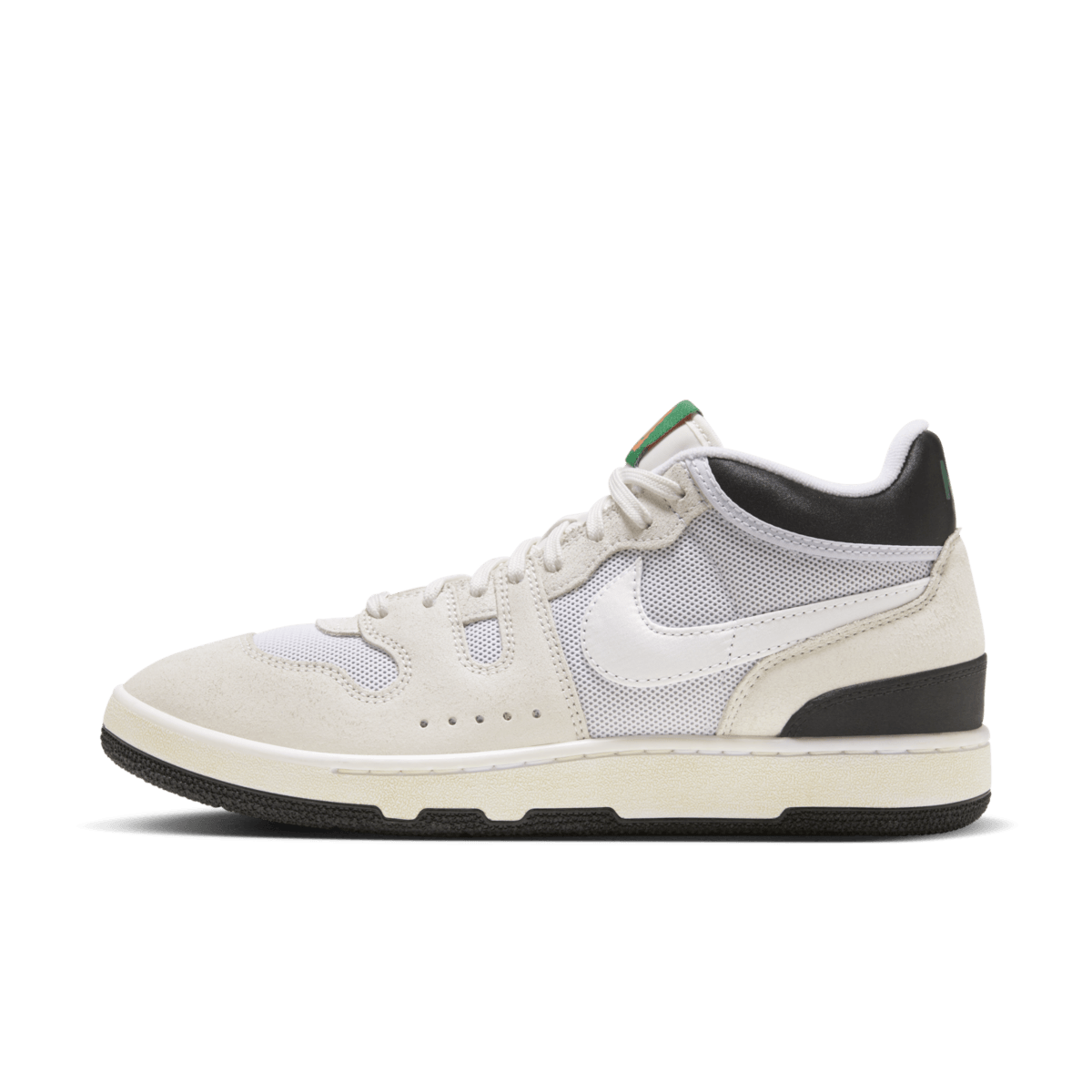 Social Status x Nike Mac Attack SP 'Summit White' DZ4636-100