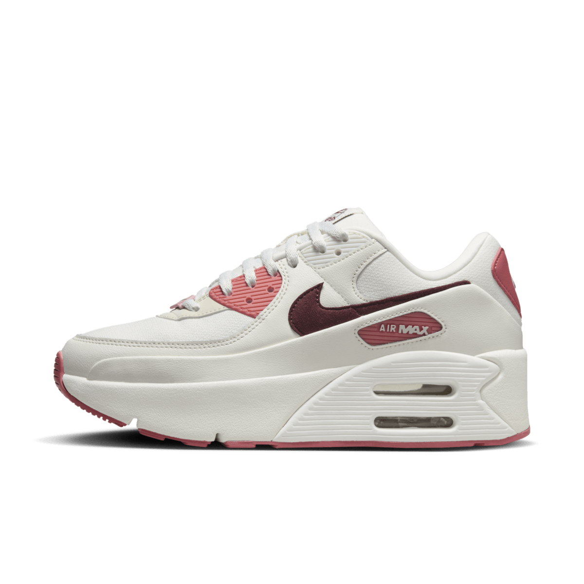 Nike Air Max 90 LV8 'Valentine’s Day' FZ5164-133