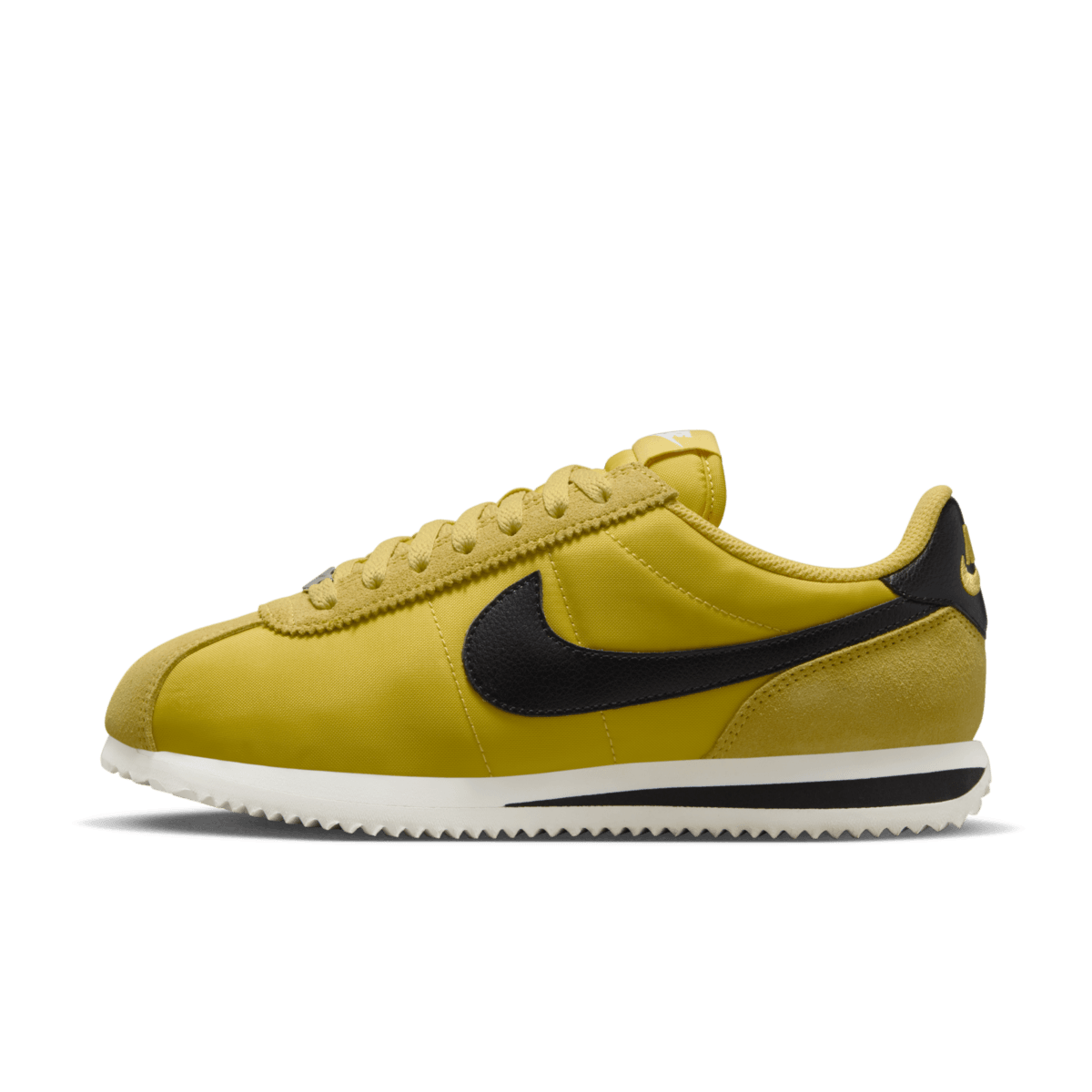 Nike Cortez WMNS 'Vivid Sulfur' DZ2795-700