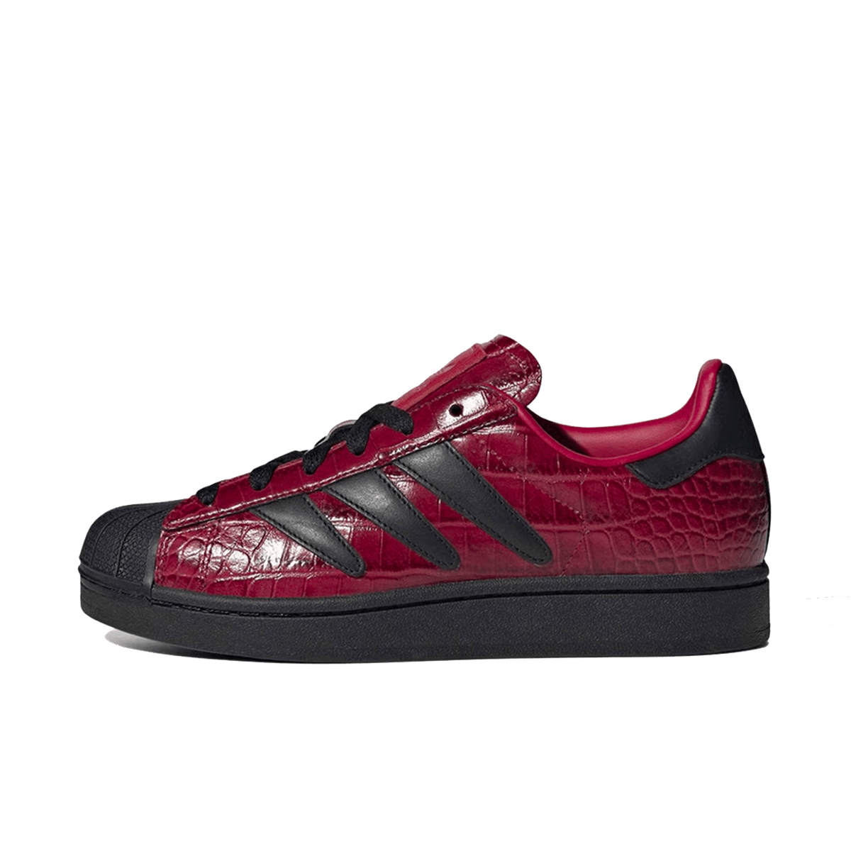 adidas Superstar II 'Crocodile'