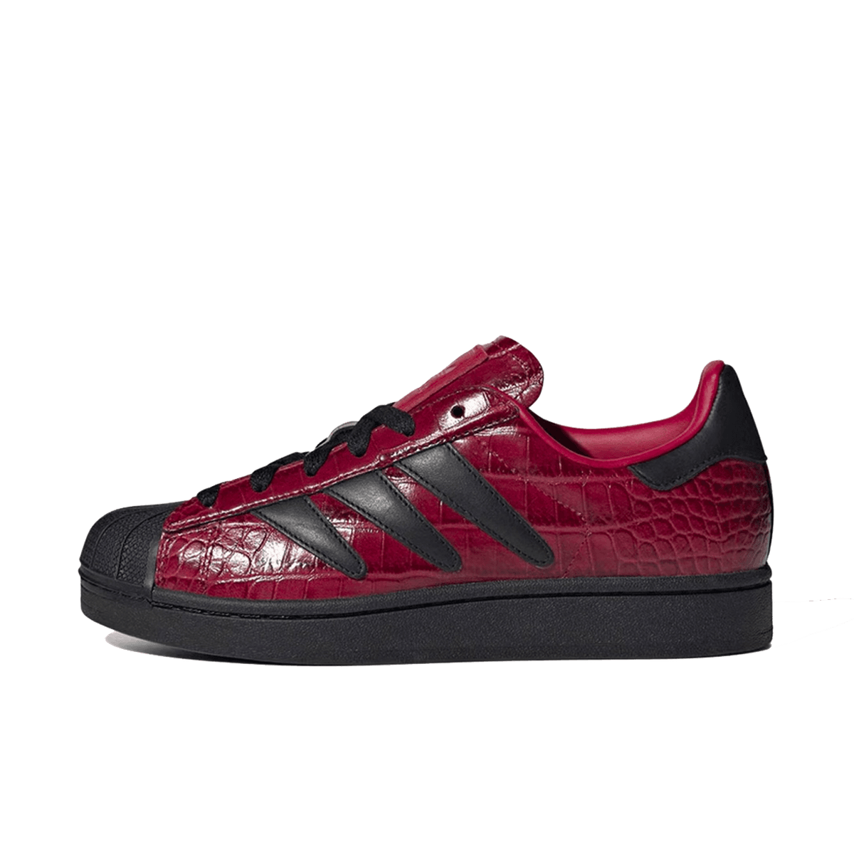 adidas Superstar II 'Crocodile'
