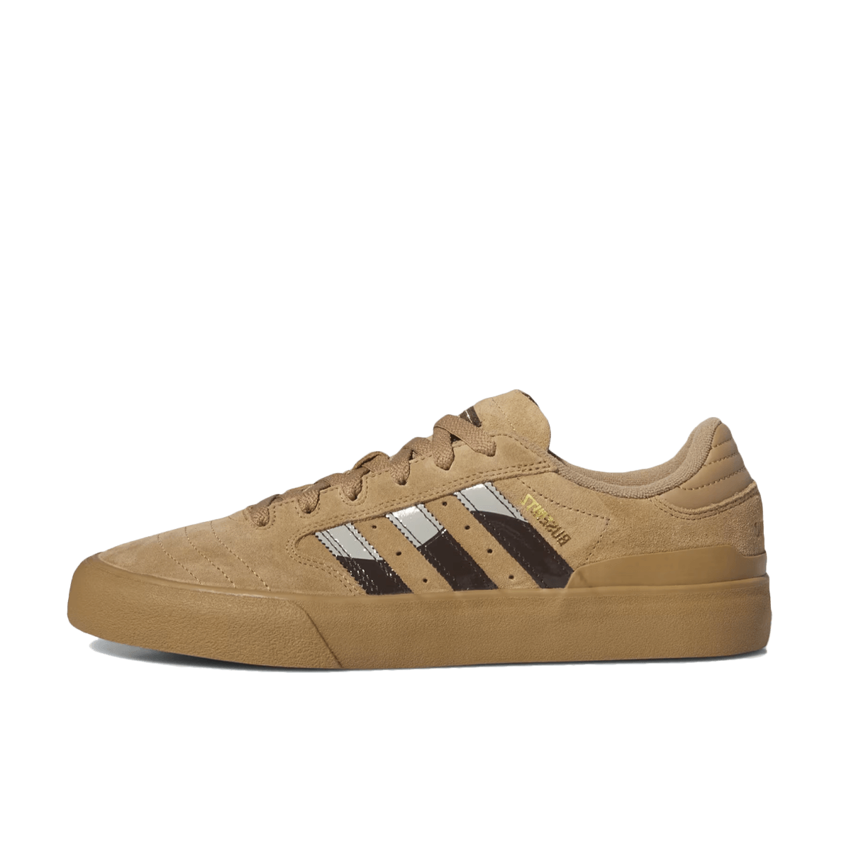 Dime x adidas Busenitz Vulc II 'Cardboard' GW7232
