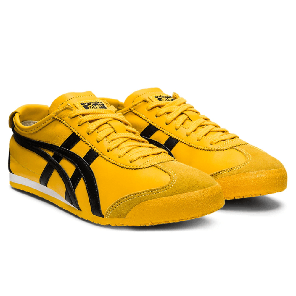 Onitsuka Tiger Mexico 66 Kill Bill (2022)