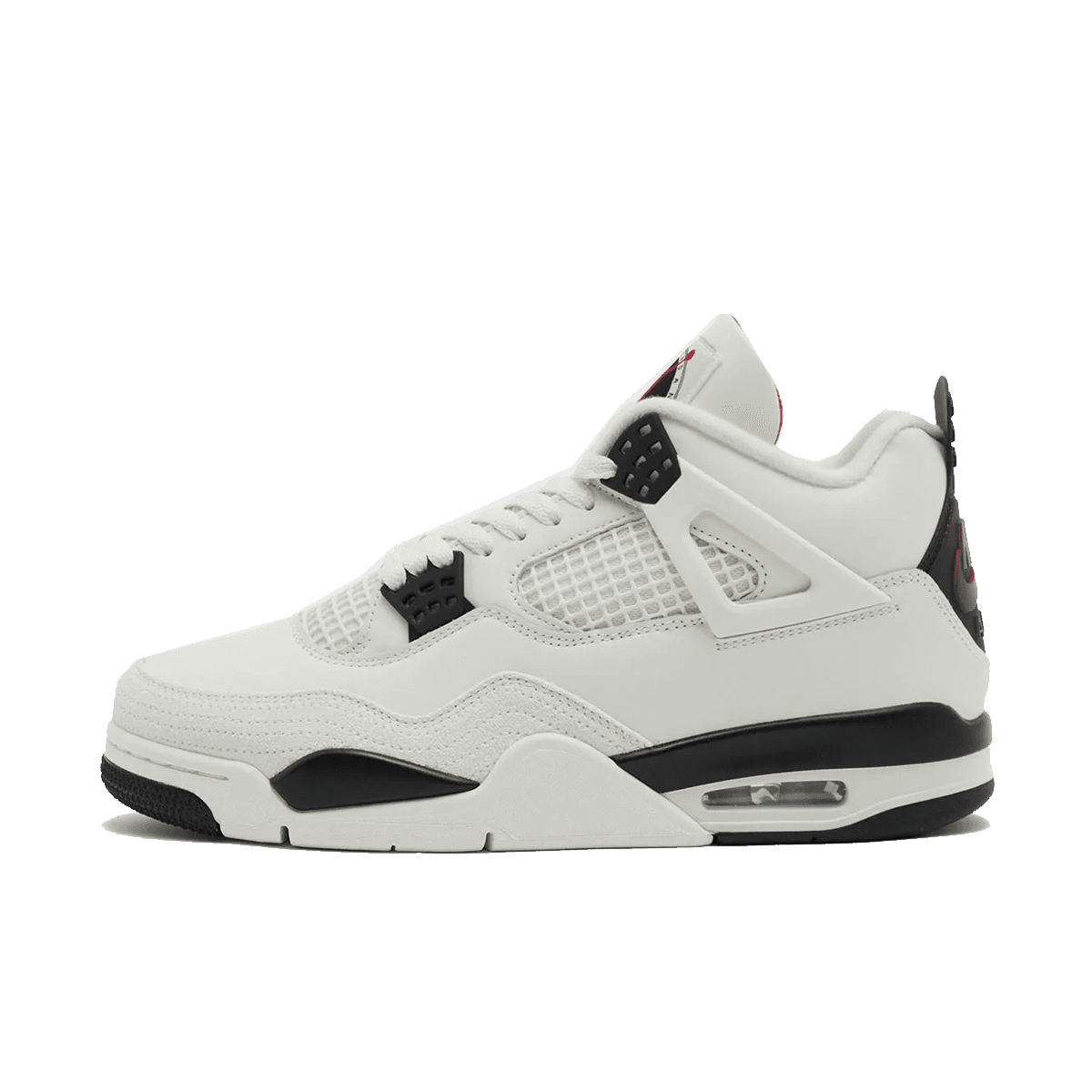 Air Jordan 4 'Flight Club'
