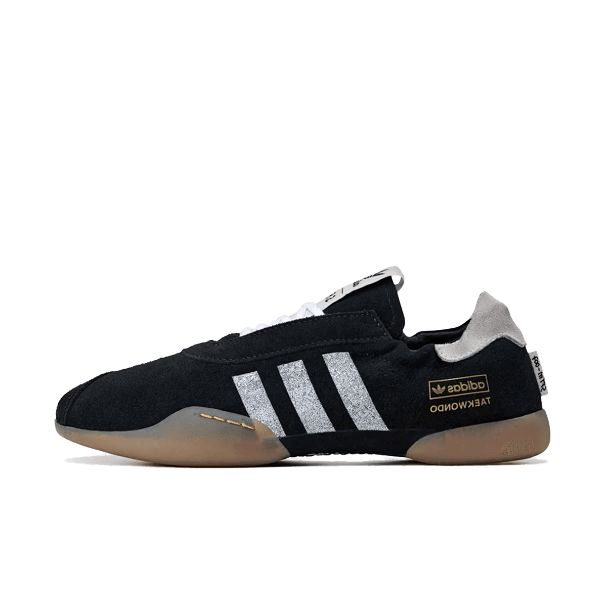 Song for the Mute x adidas Taekwondo Mei 'Black'