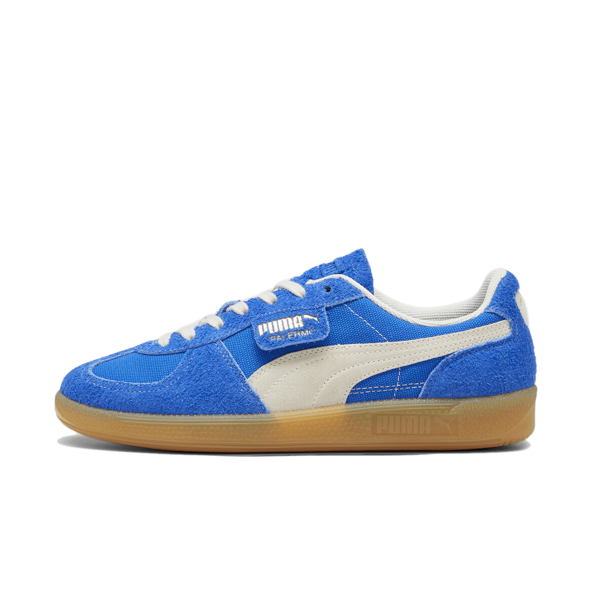 PUMA Palermo Vintage 'Hyperlink Blue' 396841-01