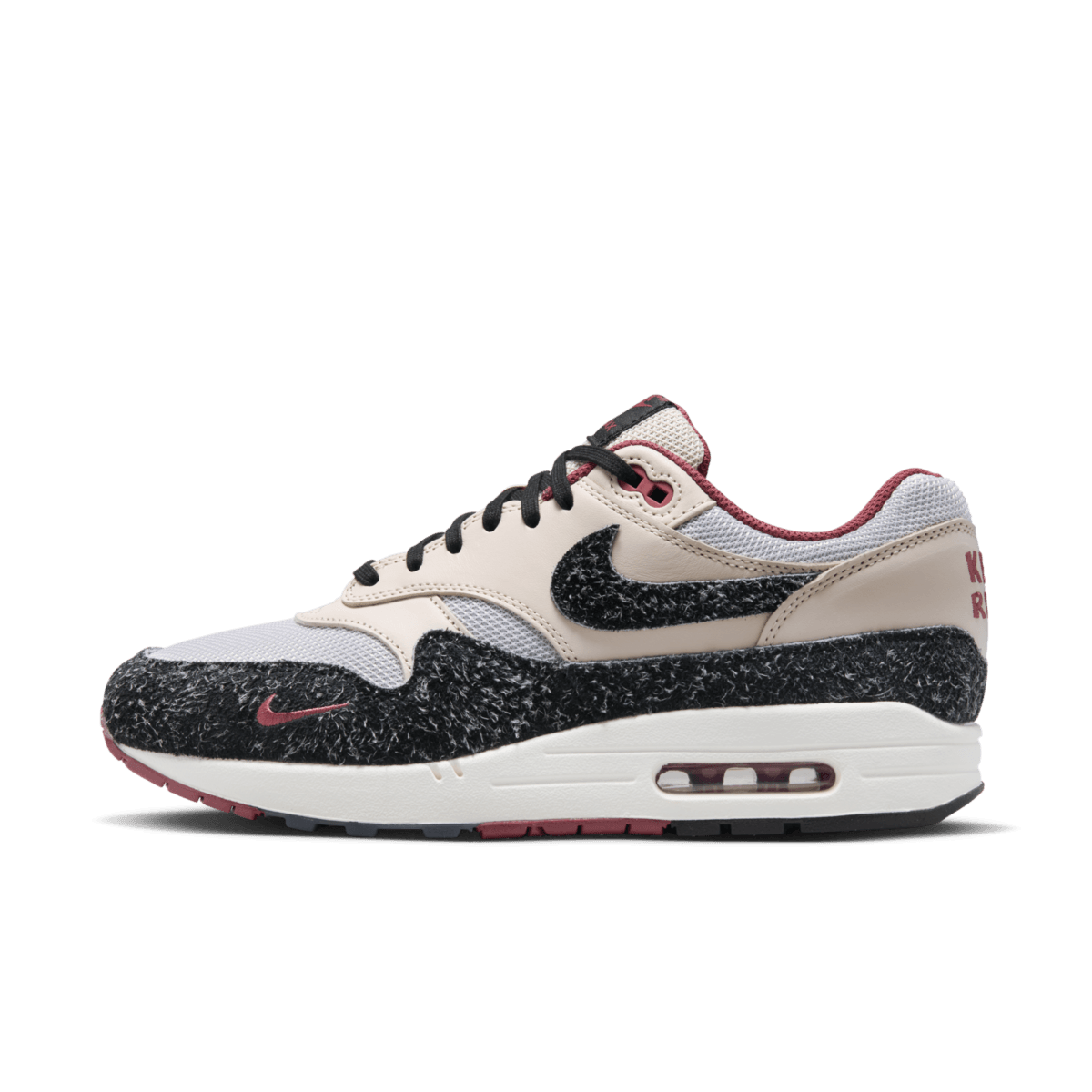 Nike Air Max 1 PRM 'Keep Rippin Stop Slippin 2.0' FD5743-200