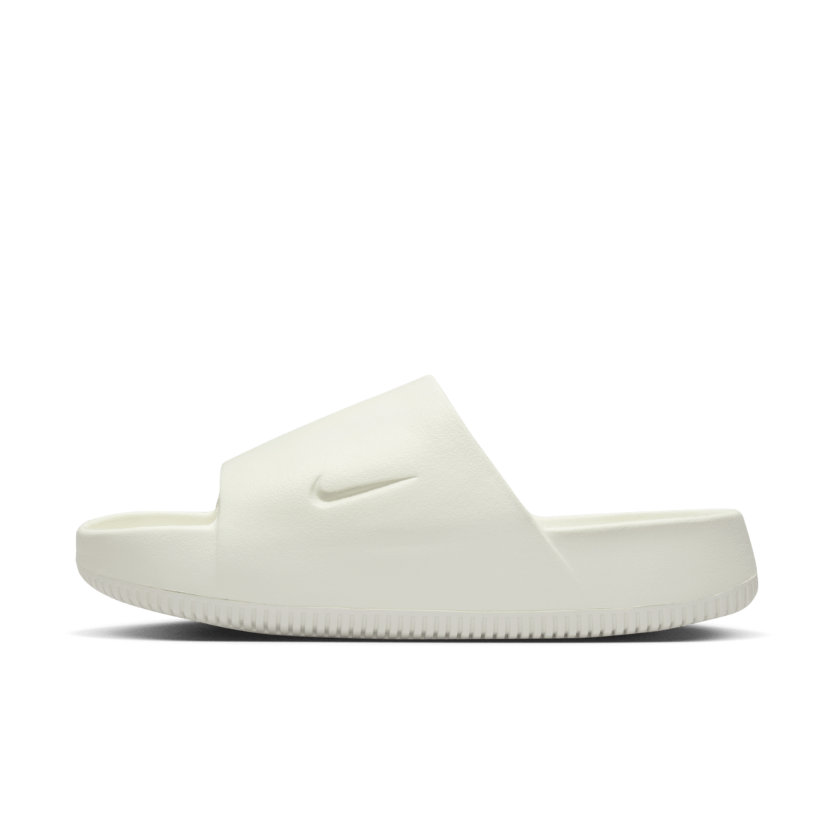 Nike Calm Slide WMNS 'Sail' DX4816-100