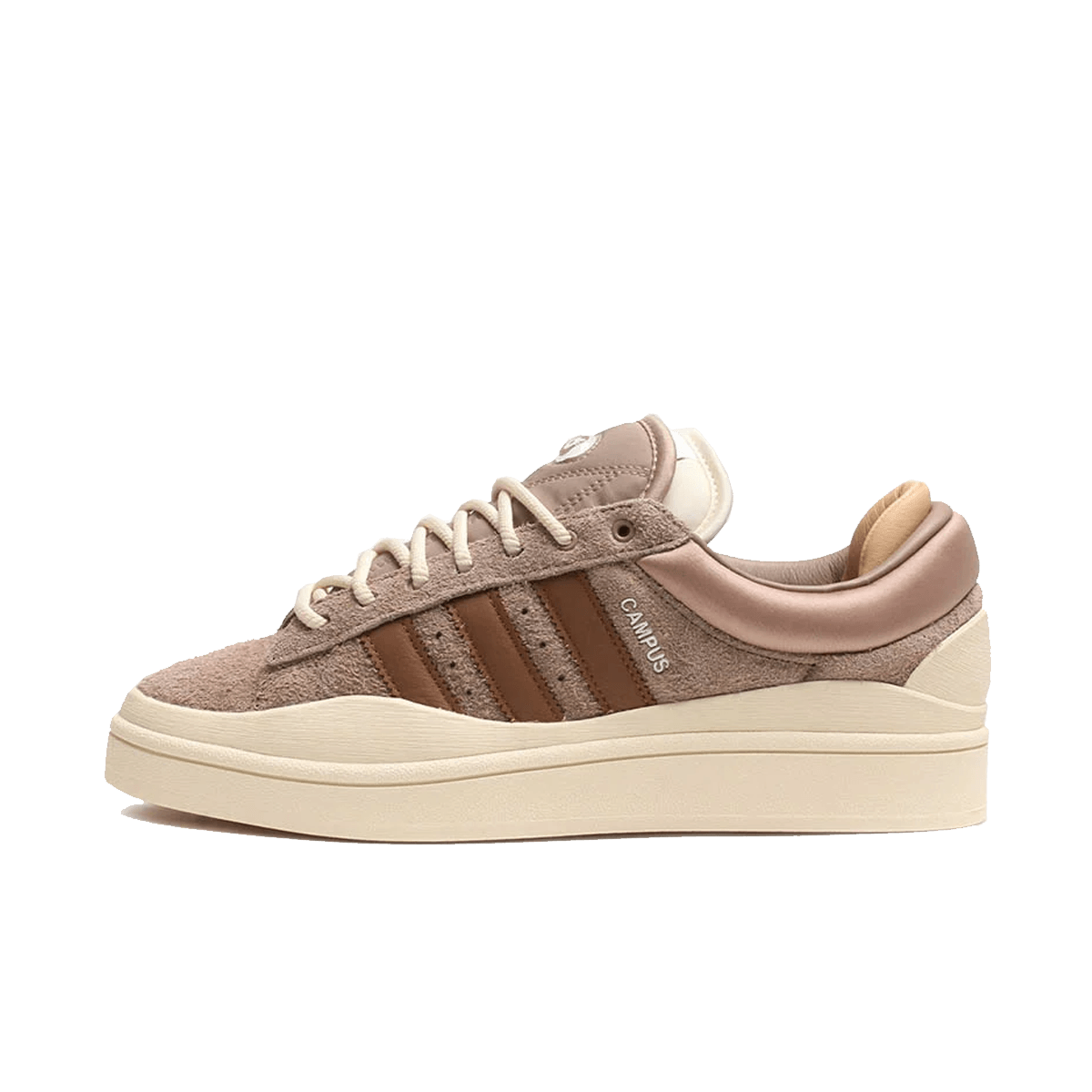 Bad Bunny x adidas Campus 'Brown' ID2529