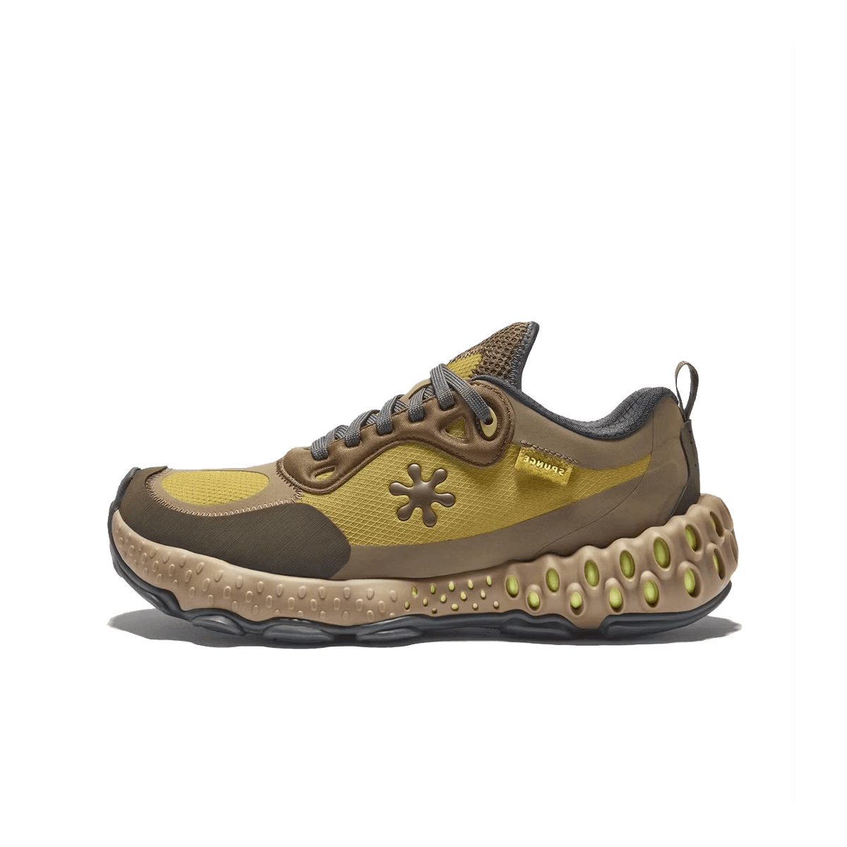 Salehe Bembury SPUNGE Osmosis 'Yukon'