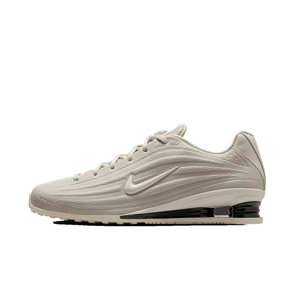 Nike Shox Z WMNS 'Light Bone'