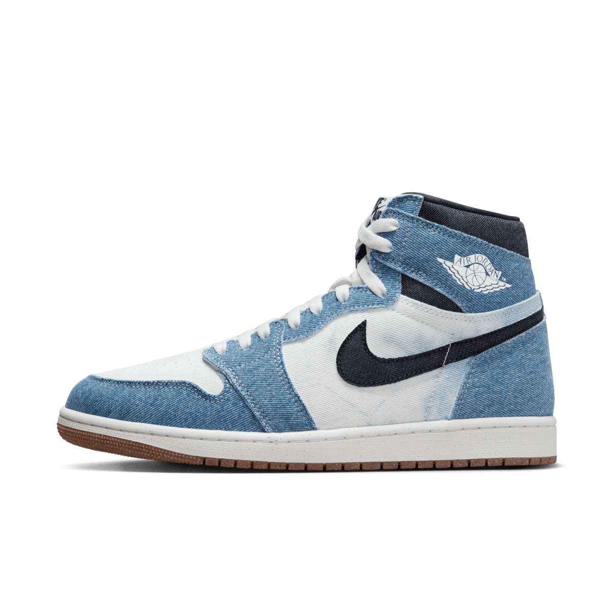 Air Jordan 1 High OG 'Denim' FQ2947-100