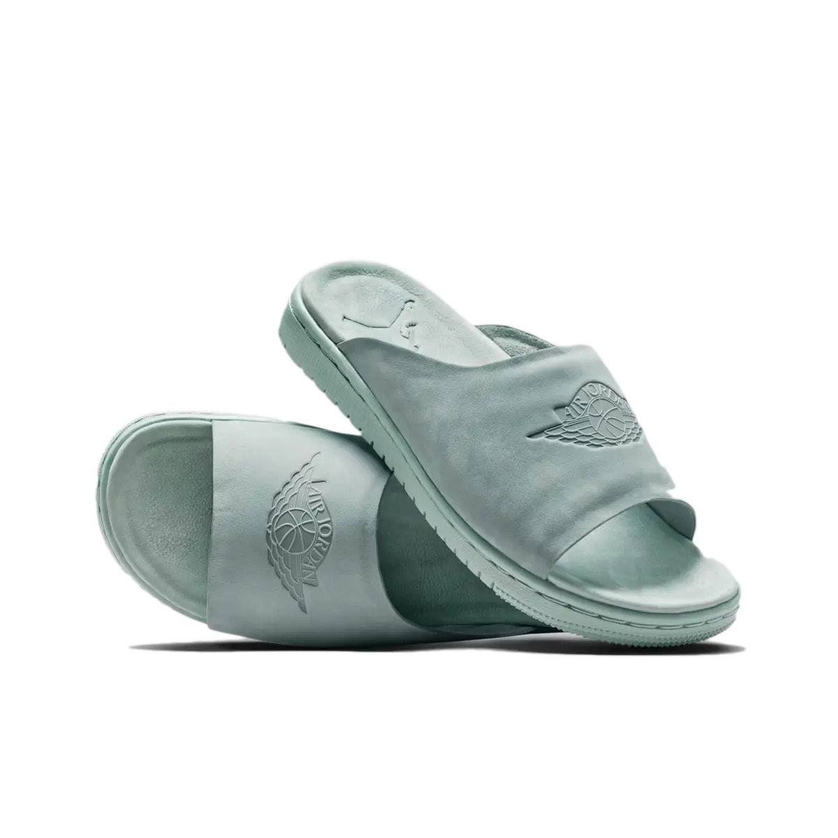 Jordan Modero 1 'Mica Green'